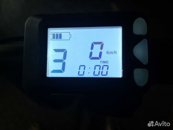 Электросамокат