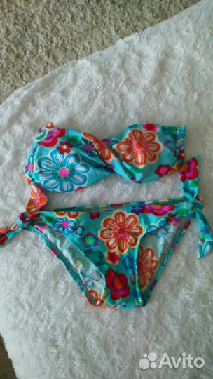 Купальник р.40-42