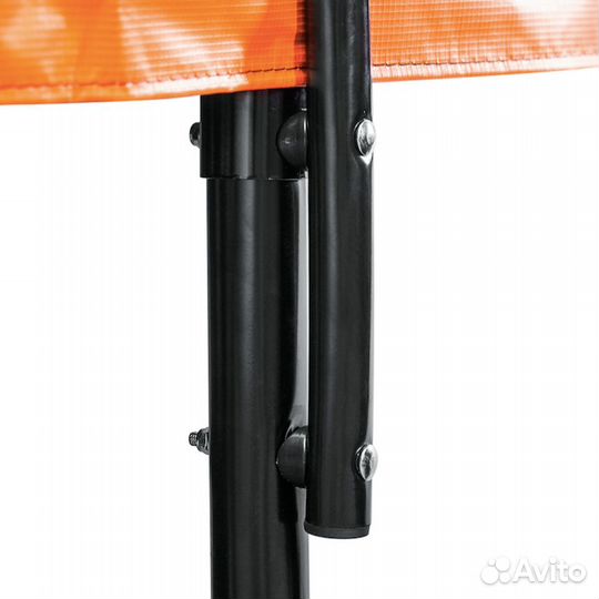 Батут DFC kengoo II 16ft (488см)