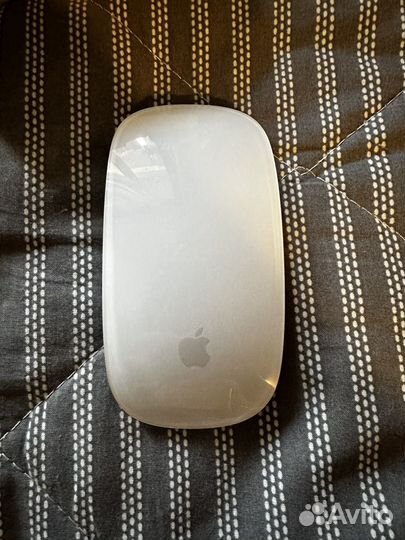 Мышь Apple magic mouse 3