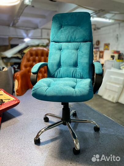 Кресло компьютерное