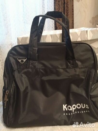 Сумка для парикмахера