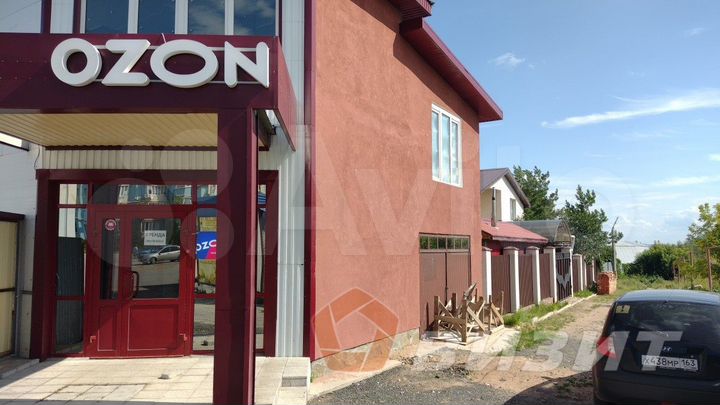 Готовая парикмахерская с оборудованием