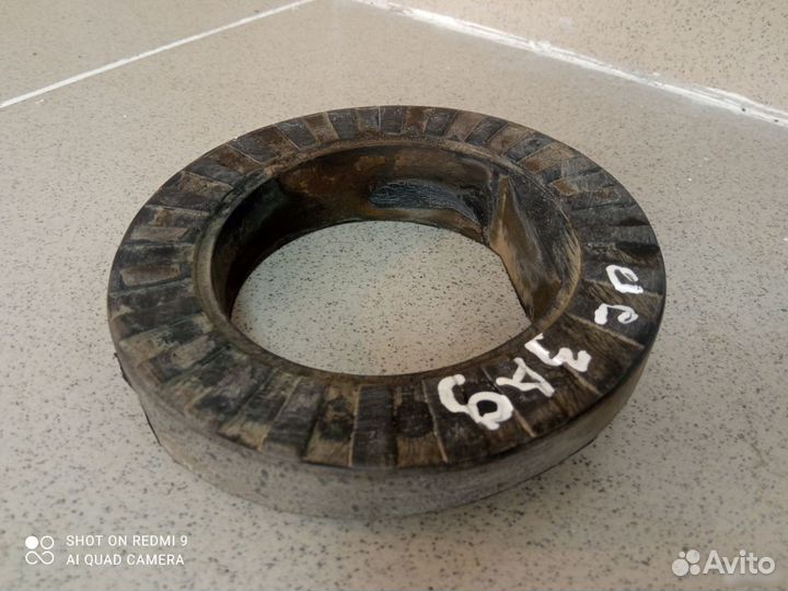 Проставка задней пружины Opel Corsa D