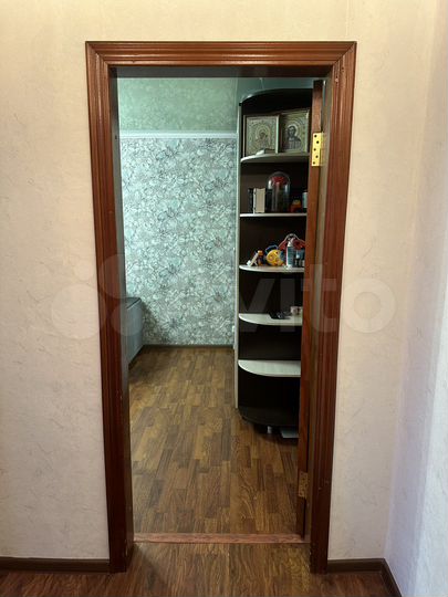 2-к. квартира, 49,9 м², 5/5 эт.