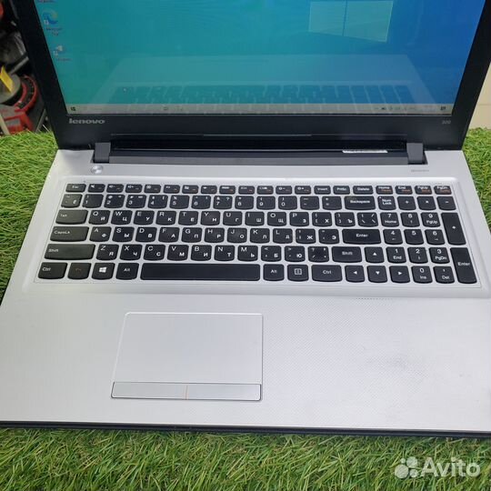 Ноутбук Lenovo IdeaPad 300-15IBR