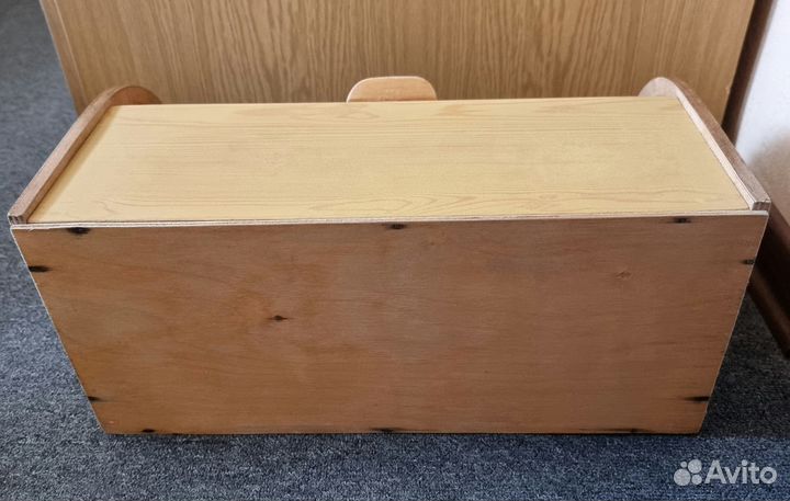 Хлебница СССР