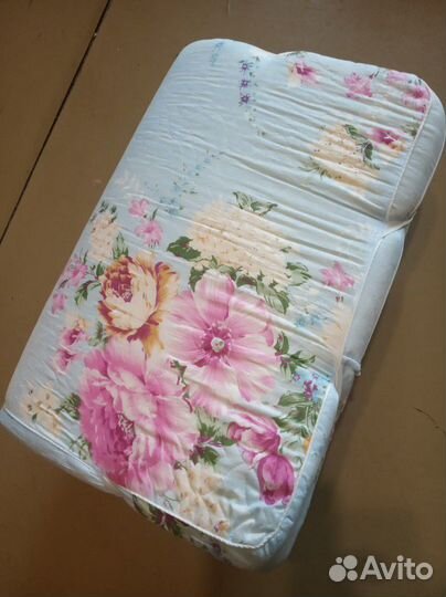 Матрас детский