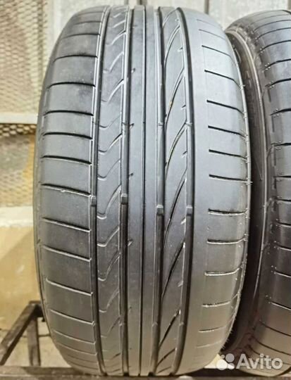 Bridgestone Dueler H/P Sport 305/40 R20 112Y