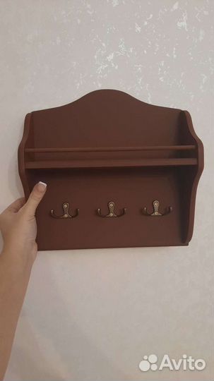 Ключница настенная