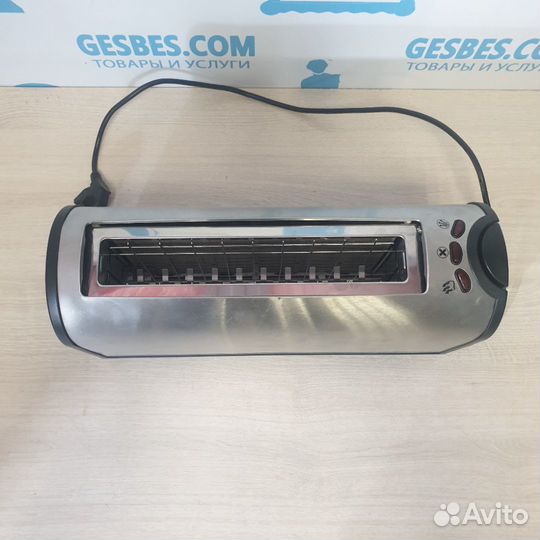 Тостер Sitronics ST-1274