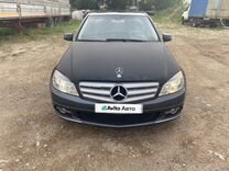 Mercedes-Benz C-класс 2.1 MT, 2009, 323 000 км, с пробегом, цена 590 000 руб.