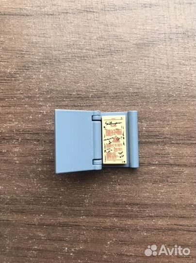 Lego minifigures Harry Potter 71028