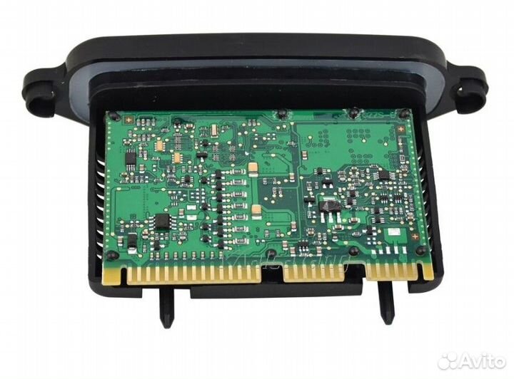 63117316217 Блок управления фарой ксенон бмв f10