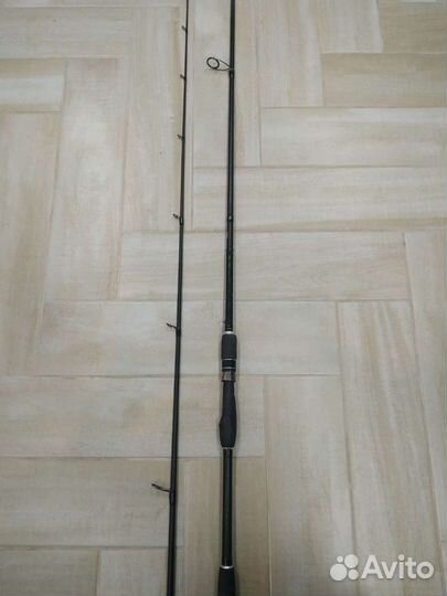 Спиннинг norstream rebel 732mmh