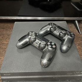 Sony playstation 4 pro