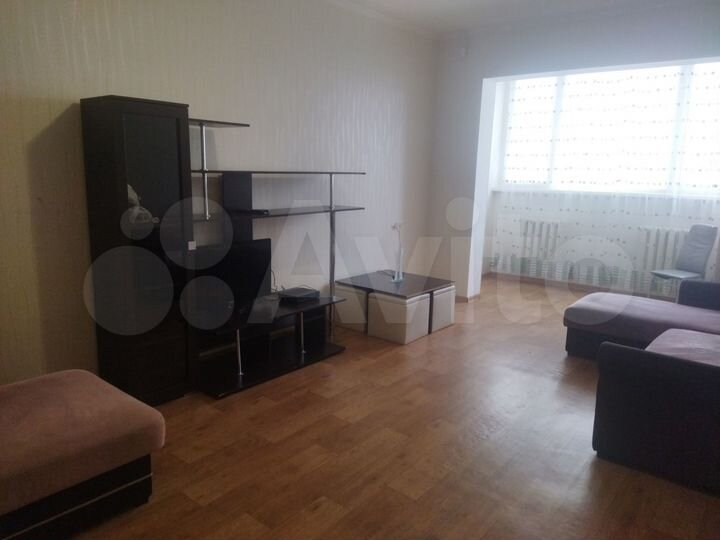 2-к. квартира, 39 м², 4/9 эт.