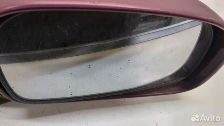 Зеркало боковое Hyundai Santa Fe, 2000