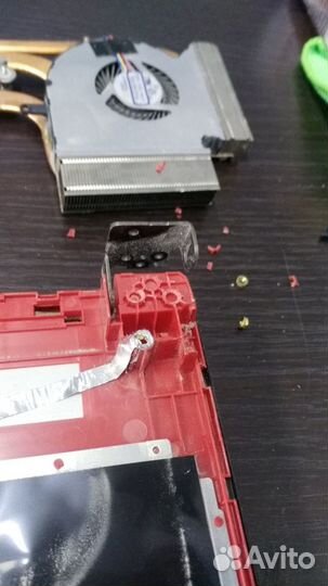 Ремонт и настройка компьютерной техники + скупка