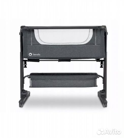 Люлька колыбель