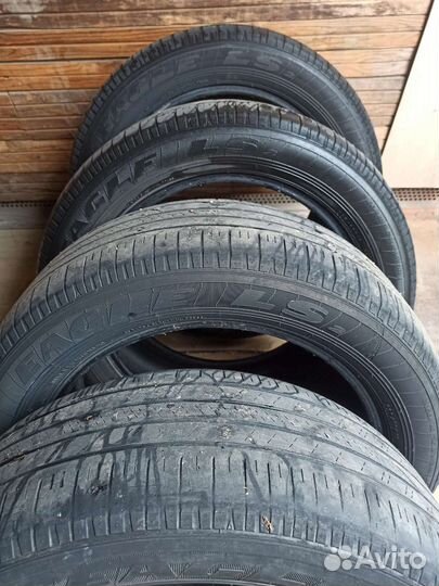 Goodyear Eagle LS 225/55 R18
