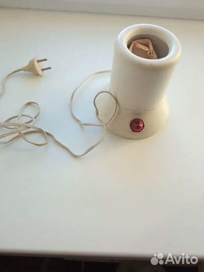 Электроподогреватель детского питания