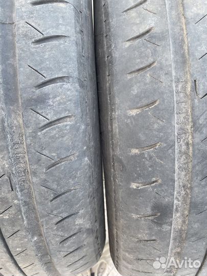 Viatti Strada Asimmetrico 195/65 R15