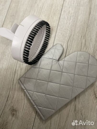 Polaris отпариватель