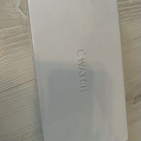 Apple watch ultra 49mm titanium