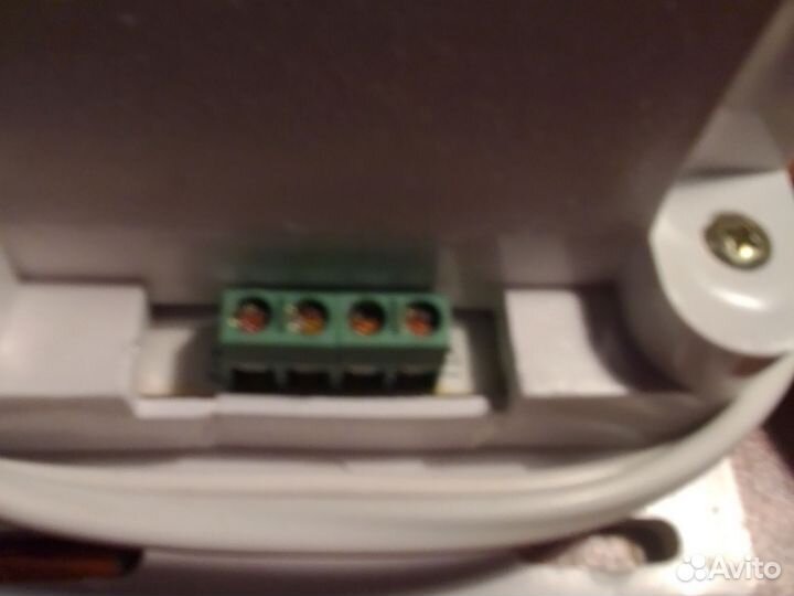 Блок питания цифрал бп-2