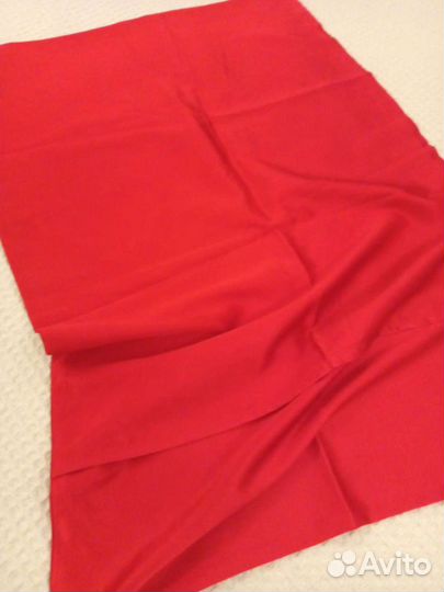 Постельный комплект атласный