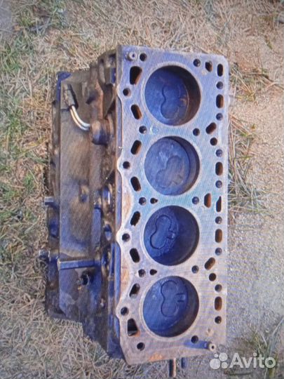 Renault trafic T1400 D мотор sofim 8140.67 разбор