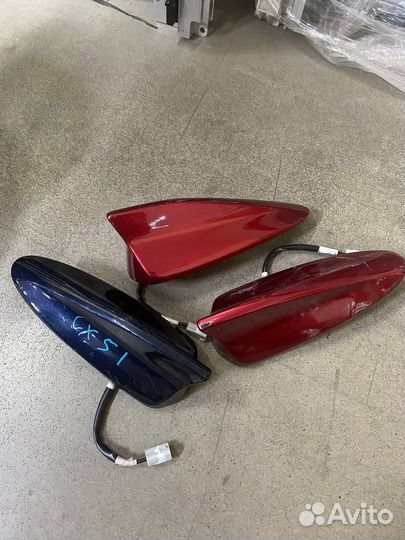 Антенна крыши Mazda CX-5