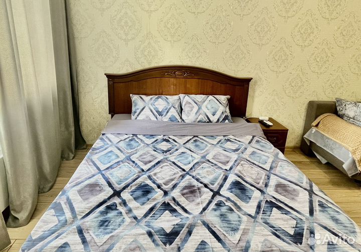 Консультация по посуточной аренде квартир