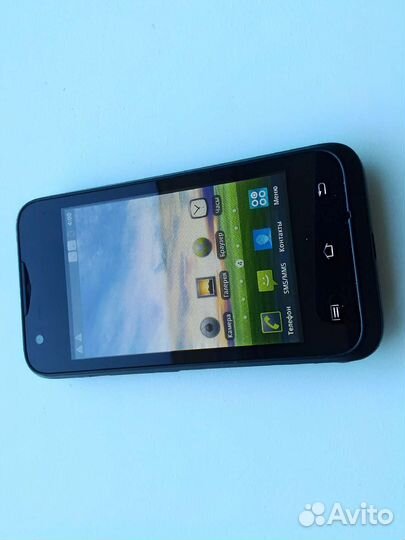 Explay A350TV рабочий телефон