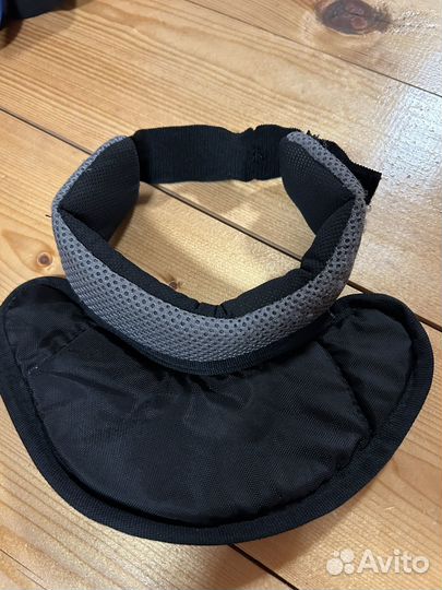 Ошейник хоккейный