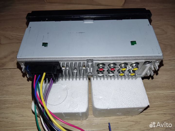 Автомагнитола Skylor AV 4100