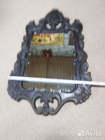 Зеркало настенное СССР