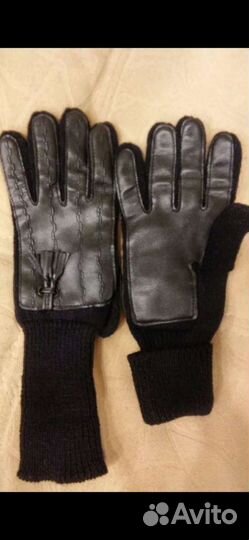 Перчатки женские