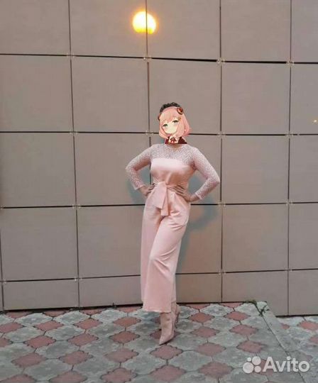 Комбинезон женский