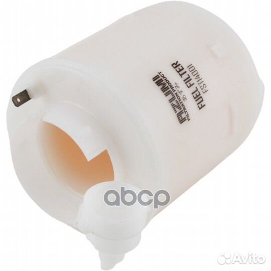 Фильтр топливный hyundai Tucson (15) / IA Sorento