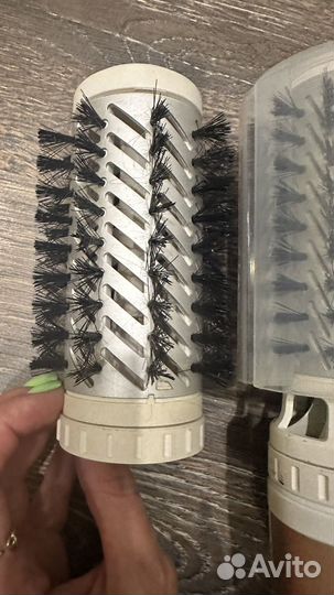 Вращающаяся фен-щетка Rowenta CF9520F0