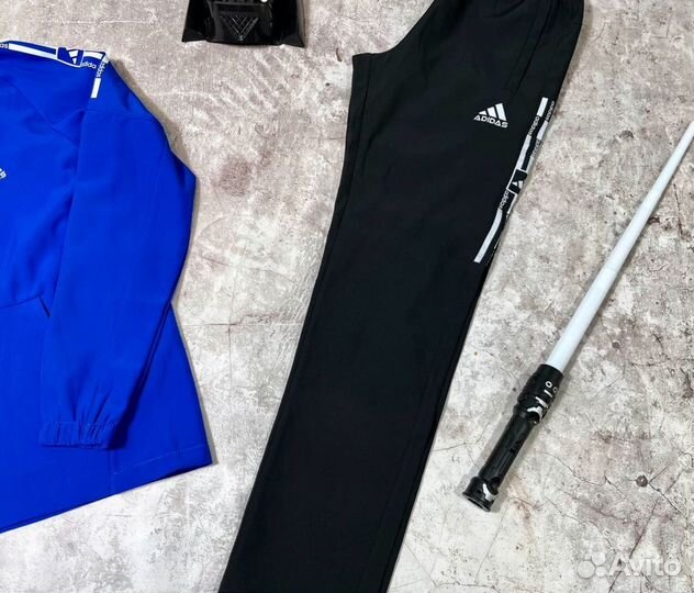 Спортивные костюмы Adidas