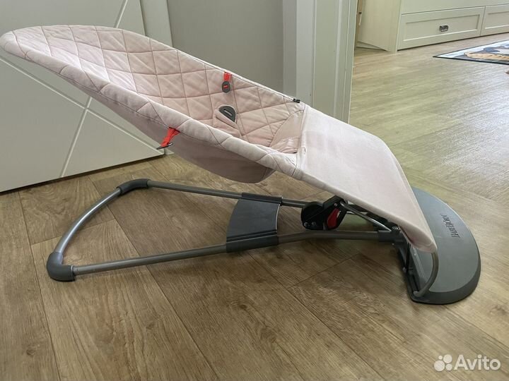 Шезлонг babybjorn
