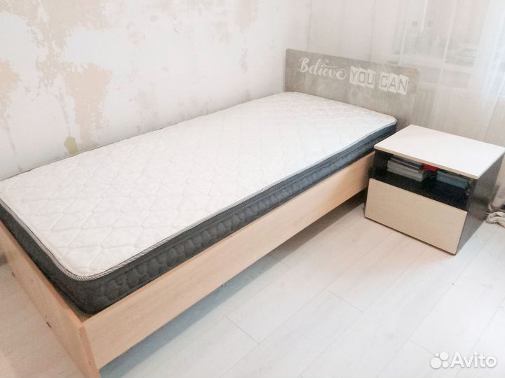 Продам детские кровати б/у