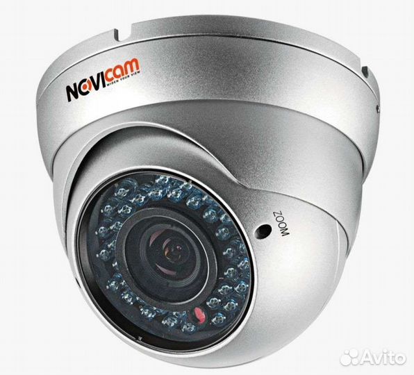 Камера видеонаблюдения, видеонаблюдение, интернет