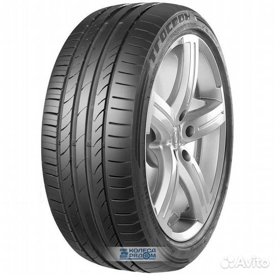 Tracmax X-Privilo TX3 245/45 R20 103Y