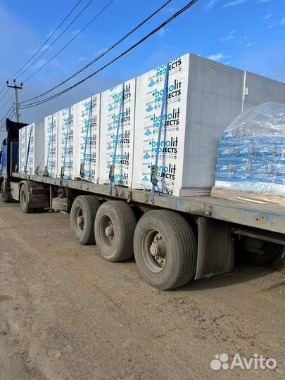 Газобетон 150