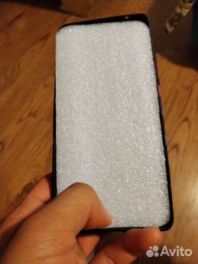 Чехлы на телефон samsung