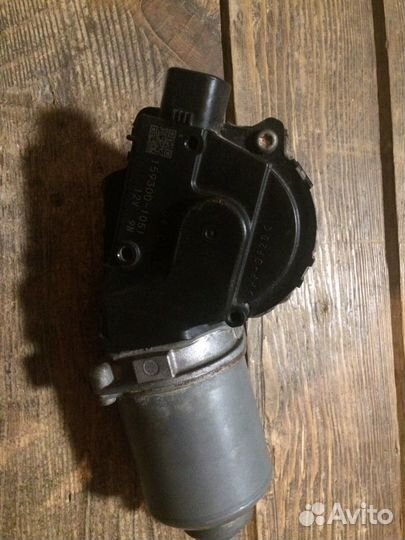 Мотор привода стеклоочистителя ASX 2012г